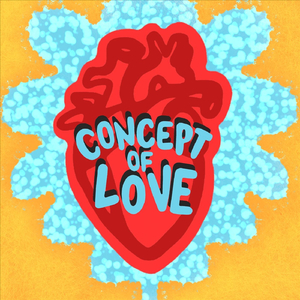 Concept of Love