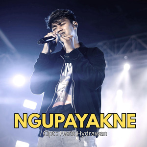 NGUPAYAKNE