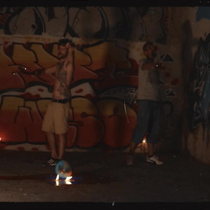 Mapas Escondidos (feat. Krono Tld)