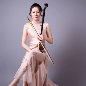 秦川新歌高音板胡独奏.wav