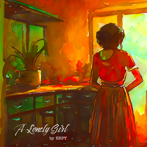 A Lonely Girl