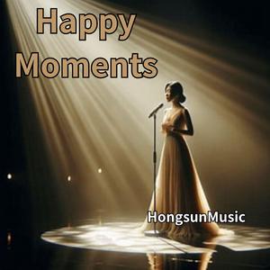 Happy Moments