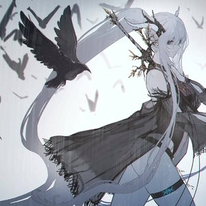 Water-ink Art