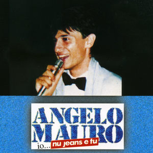 Stasera ti amo di piu'