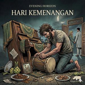 Maaf Berbalut Luka