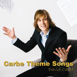 Carbe Theme