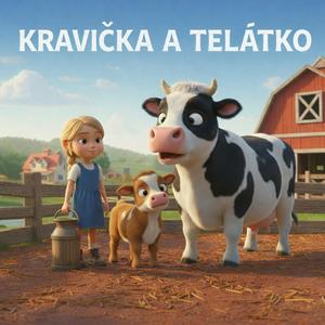 KRAVIČKA A TELÁTKO