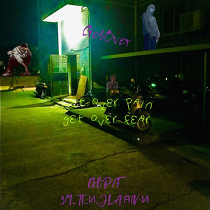 DaRoad（Prod.by Veezy)