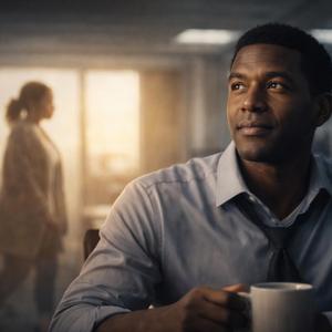 Something in the Way She Sighs