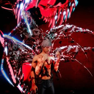 人皮Freestyle（Feat.万籁）