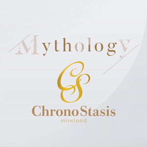 Mythology feat. CLUB ChronoStasis（Short Edit）