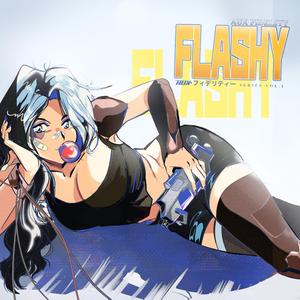 Flashy Series, Vol. 2 (Prelude)