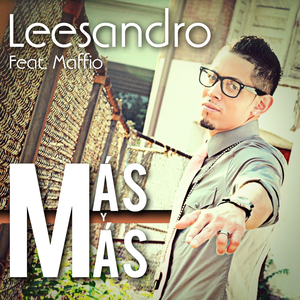 Más y Más (feat. Maffio)