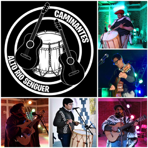 Chacarera Pa Mi Vuelta