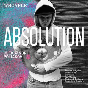 Tigran (feat. Dennis Adu, Zhenya Strigalev, Uri Gincel, Igor Osypov, Dominique Sanders)