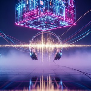 찰나의 리듬 (Momentary Rhythm)