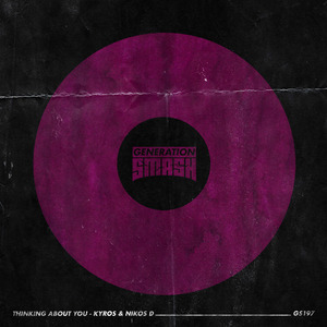 Thinking About You (Radio Edit)