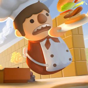 Moreish Mines (From: Overcooked! 2)