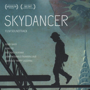 Stick Dance (Feat. Robby Baier)
