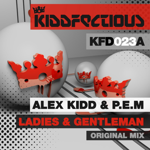 Ladies & Gentleman (Original Mix)