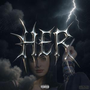 HER (feat. SUMMER ALONE)