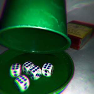 六个六斋（Prod by Yzz Beats&Lv9)