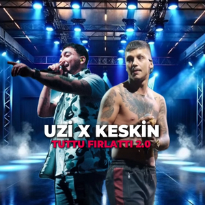 Tuttu Fırlattı 2.0