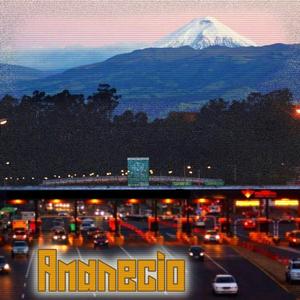 Amanecio (feat. Fernan Music Tv)