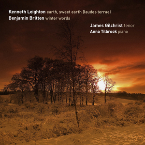Earth, Sweet Earth, Op. 94: VII. Ribblesdale