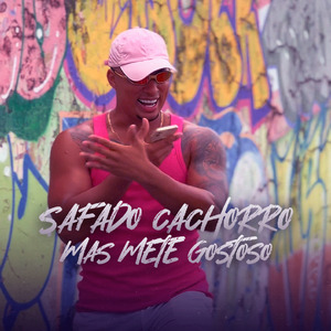 Safado Cachorro Mas Mete Gostoso