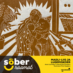 Madli–Liis ja lugemiskoer