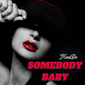 Somebody Baby (Cover Version)