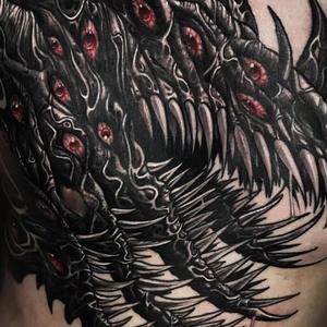 【FREE】“深渊”SASIOVERLXRD type Trai5or×Cozy