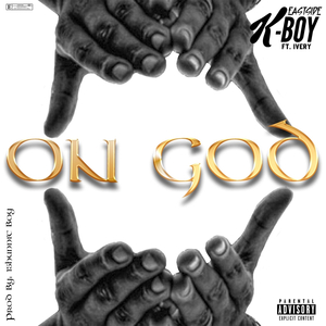 On God (feat. Ivery)