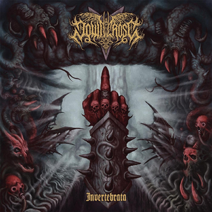 Repulsive kvlt invertebrata