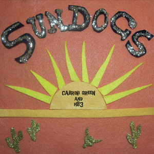 Sundogs