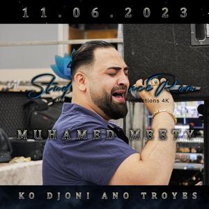 Muhamed Meety (So Acilo Tuke Taro To Sastipa)