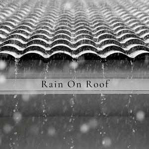 Rain Clappering Outside