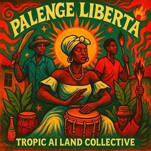 Palenque Libertad (Champeta Caribeña 2025) Session #178