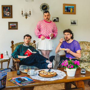 Eure Armut kotzt mich an