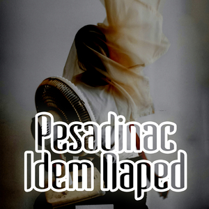 Idem napred