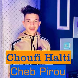 Choufi Halti