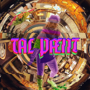 TAL PÆNT