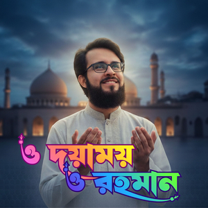 ও দয়াময় ও রহমান