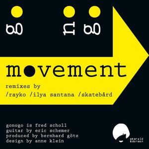 Movement (Ilya Santana Remix)