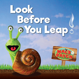 Look Before You Leap