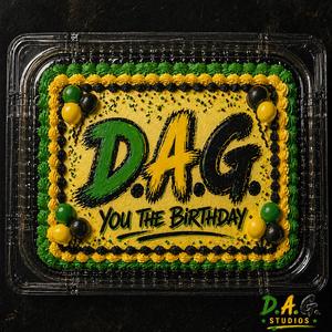 You The Birthday