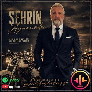 ŞEHRİN AYNASINDA