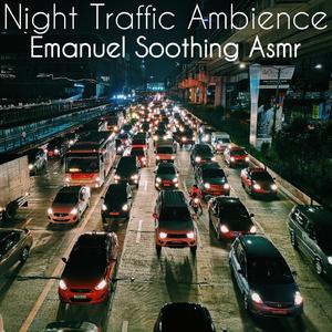 City Ambience to Fall Alseep Fast