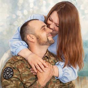 Перевернулся мир...